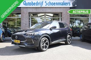 MG EHS 1.5 TGDI Luxury PHEV Plug-in LEER PANO 360-CAMERA DAB CARPLAY NAVI STOELVERWARMING SFEERVERLICHTING ACC 18
