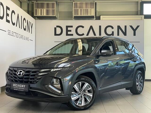 Hyundai Tucson 1.6 48V MHEV Feel App ConnectCamera
