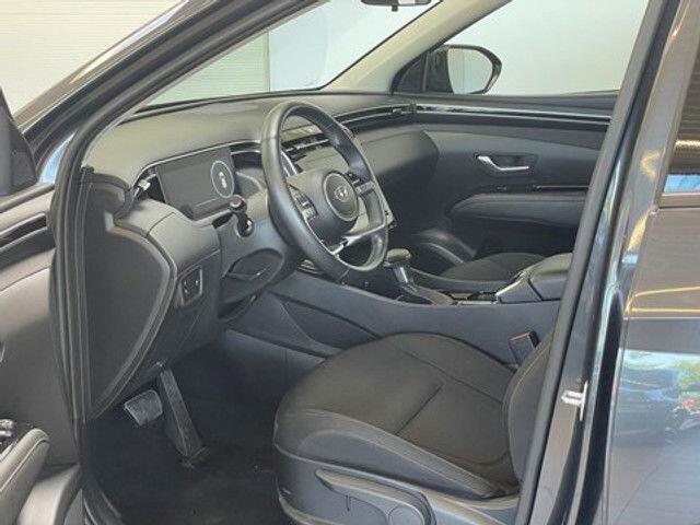 Hyundai Tucson 1.6 48V MHEV Feel App ConnectCamera