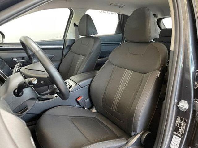 Hyundai Tucson 1.6 48V MHEV Feel App ConnectCamera