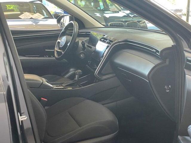 Hyundai Tucson 1.6 48V MHEV Feel App ConnectCamera