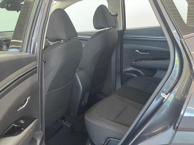 Hyundai Tucson 1.6 48V MHEV Feel App ConnectCamera