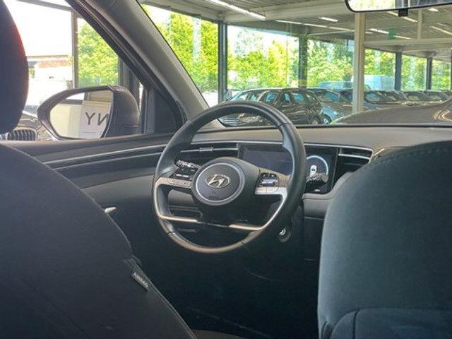 Hyundai Tucson 1.6 48V MHEV Feel App ConnectCamera