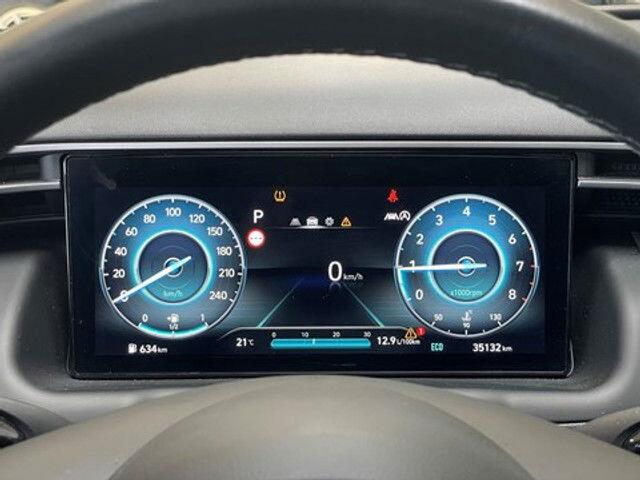 Hyundai Tucson 1.6 48V MHEV Feel App ConnectCamera