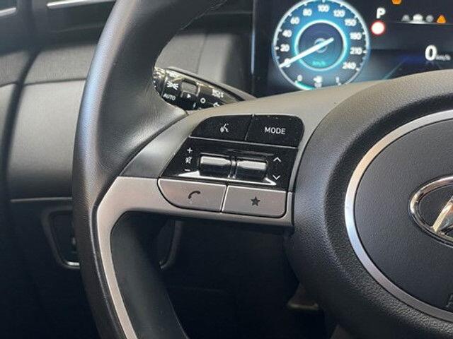 Hyundai Tucson 1.6 48V MHEV Feel App ConnectCamera
