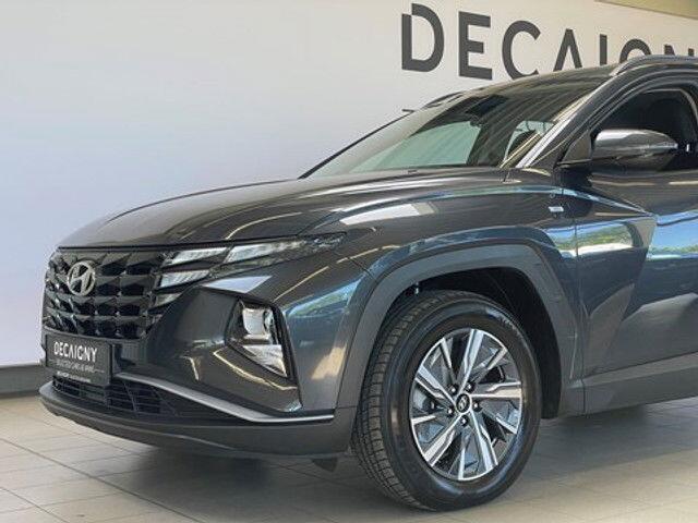 Hyundai Tucson 1.6 48V MHEV Feel App ConnectCamera