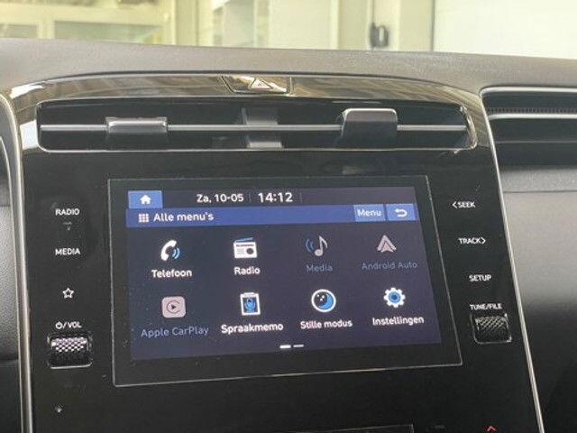 Hyundai Tucson 1.6 48V MHEV Feel App ConnectCamera