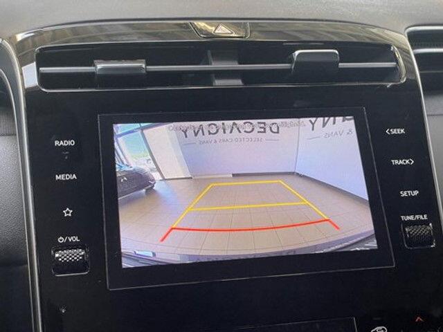 Hyundai Tucson 1.6 48V MHEV Feel App ConnectCamera