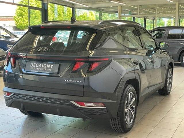 Hyundai Tucson 1.6 48V MHEV Feel App ConnectCamera