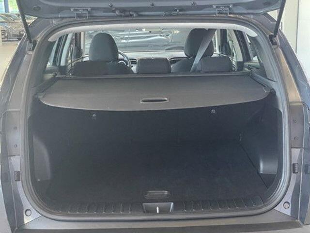 Hyundai Tucson 1.6 48V MHEV Feel App ConnectCamera