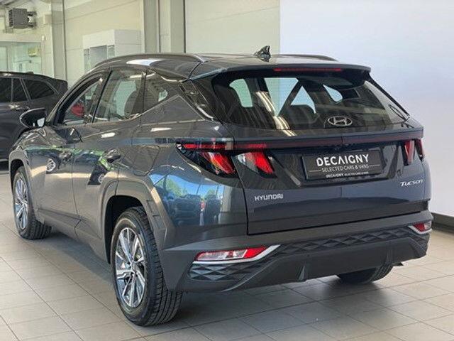 Hyundai Tucson 1.6 48V MHEV Feel App ConnectCamera