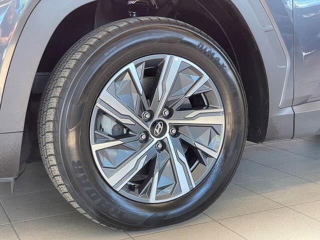 Hyundai Tucson 1.6 48V MHEV Feel App ConnectCamera