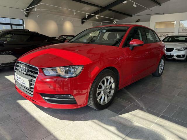 Audi A3 1.8 Turbo//gps//1er proprio roule nikel