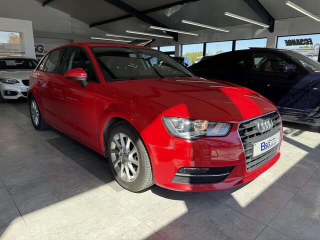 Audi A3 1.8 Turbo//gps//1er proprio roule nikel