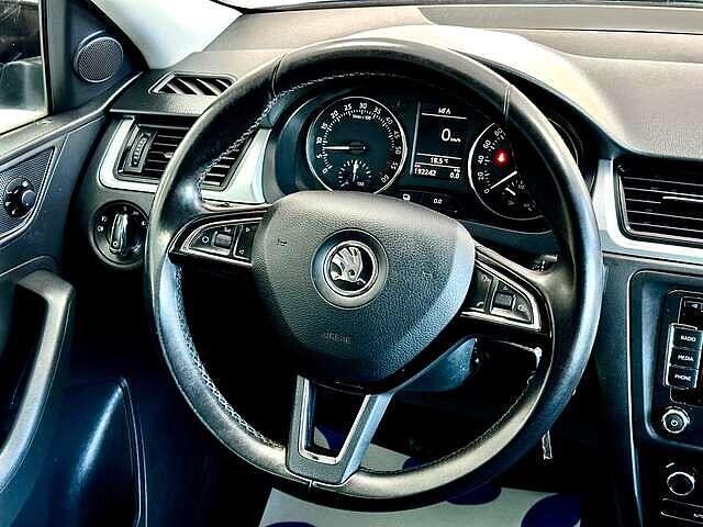 Skoda Rapid Rapid/Spaceback 1.6 CR TDI 105cv Ambition