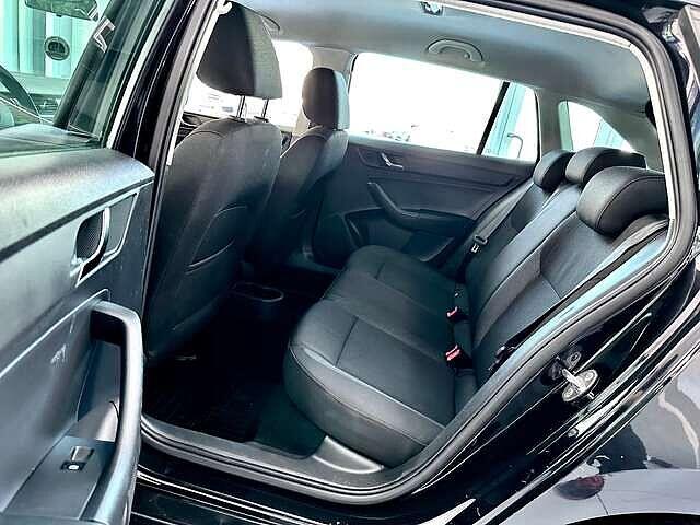 Skoda Rapid Rapid/Spaceback 1.6 CR TDI 105cv Ambition