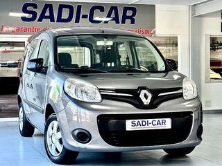 RENAULT KANGOO 1.5 dCi 90cv Energy - 5 PORTES