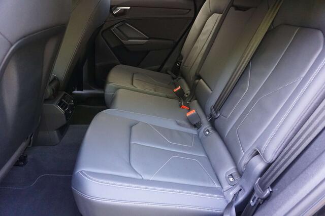 Audi Q3 45 TFSI Quattro S line Benzine Automaat-Garantie