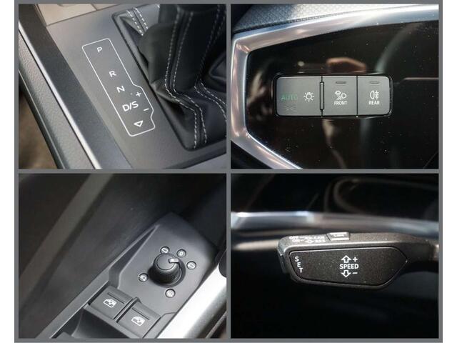 Audi Q3 45 TFSI Quattro S line Benzine Automaat-Garantie