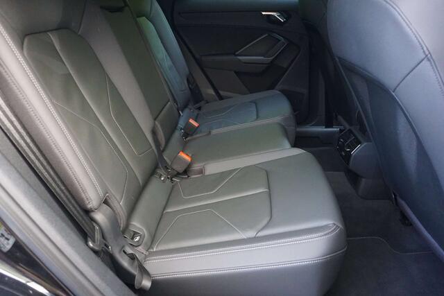 Audi Q3 45 TFSI Quattro S line Benzine Automaat-Garantie
