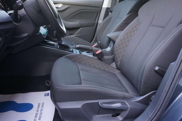 Skoda Scala 1.0 TSI Benzine Automaat-Multimedia-PDC-Garantie