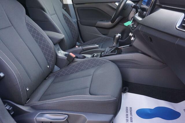 Skoda Scala 1.0 TSI Benzine Automaat-Multimedia-PDC-Garantie