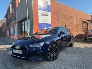 AUDI A4 AVANT 2.0 TDI 30 BUSINESS AUTOMAAT 
