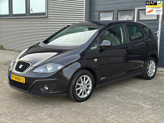 Seat Altea 1.2 TSI Ecomotive Businessline COPA NAVI - TREKHAAK - PDC