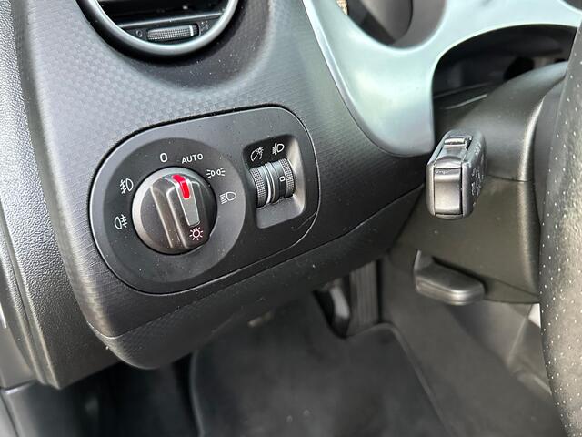 Seat Altea 1.2 TSI Ecomotive Businessline COPA NAVI - TREKHAAK - PDC