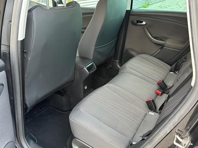 Seat Altea 1.2 TSI Ecomotive Businessline COPA NAVI - TREKHAAK - PDC