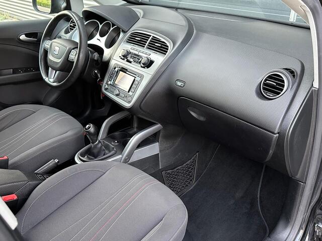 Seat Altea 1.2 TSI Ecomotive Businessline COPA NAVI - TREKHAAK - PDC