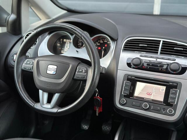 Seat Altea 1.2 TSI Ecomotive Businessline COPA NAVI - TREKHAAK - PDC