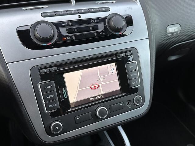 Seat Altea 1.2 TSI Ecomotive Businessline COPA NAVI - TREKHAAK - PDC