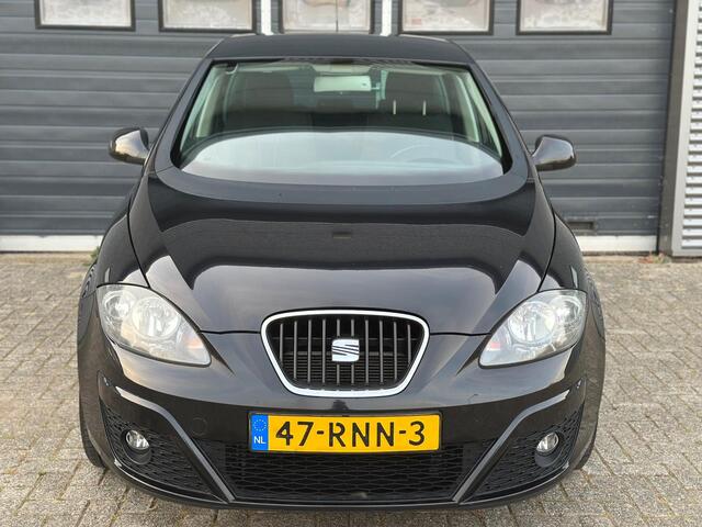 Seat Altea 1.2 TSI Ecomotive Businessline COPA NAVI - TREKHAAK - PDC