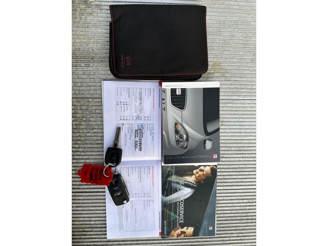 Seat Altea 1.2 TSI Ecomotive Businessline COPA NAVI - TREKHAAK - PDC