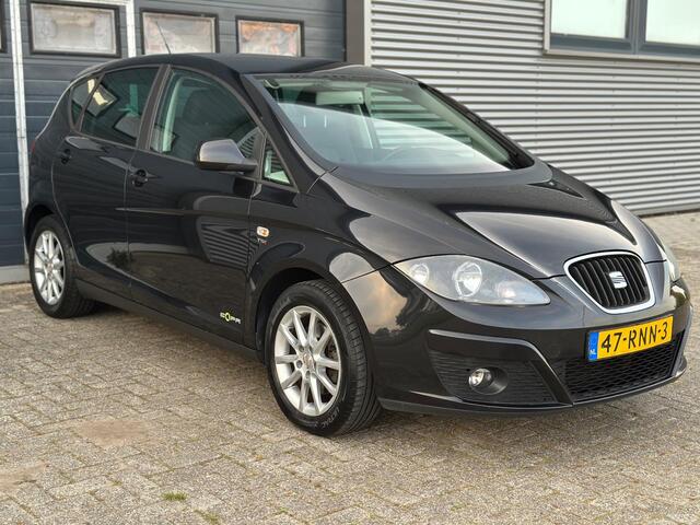 Seat Altea 1.2 TSI Ecomotive Businessline COPA NAVI - TREKHAAK - PDC