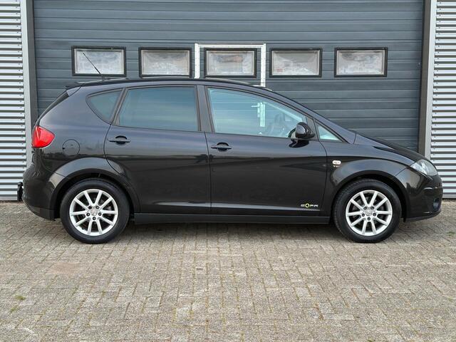 Seat Altea 1.2 TSI Ecomotive Businessline COPA NAVI - TREKHAAK - PDC