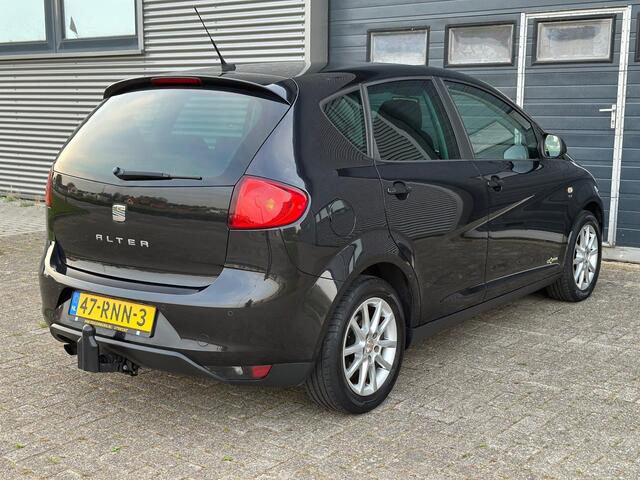 Seat Altea 1.2 TSI Ecomotive Businessline COPA NAVI - TREKHAAK - PDC