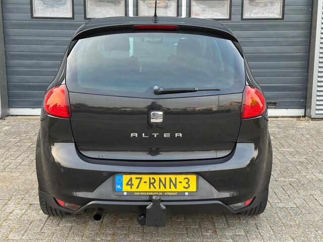 Seat Altea 1.2 TSI Ecomotive Businessline COPA NAVI - TREKHAAK - PDC