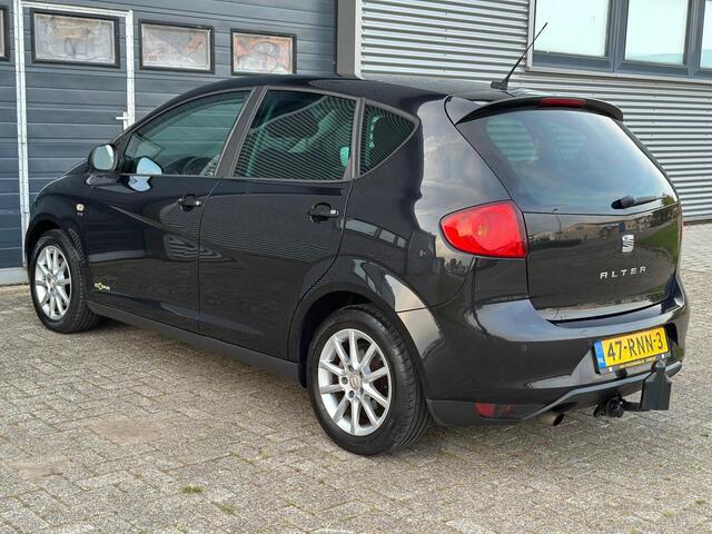 Seat Altea 1.2 TSI Ecomotive Businessline COPA NAVI - TREKHAAK - PDC