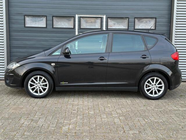 Seat Altea 1.2 TSI Ecomotive Businessline COPA NAVI - TREKHAAK - PDC