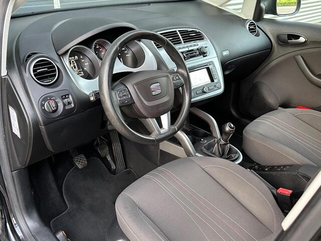 Seat Altea 1.2 TSI Ecomotive Businessline COPA NAVI - TREKHAAK - PDC
