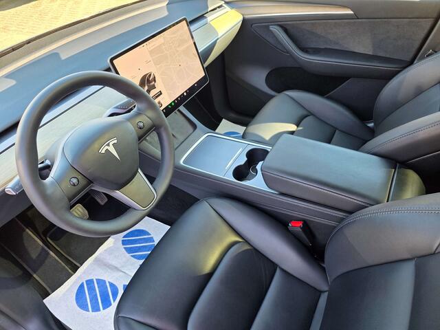Tesla Model Y Performance 514PK Dual Motor 4x4 - Long Range