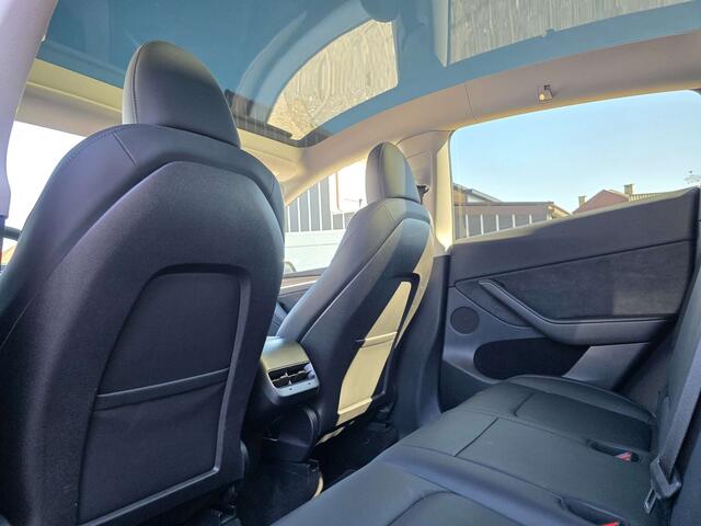 Tesla Model Y Performance 514PK Dual Motor 4x4 - Long Range