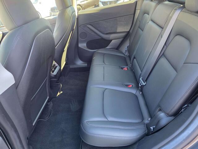 Tesla Model Y Performance 514PK Dual Motor 4x4 - Long Range