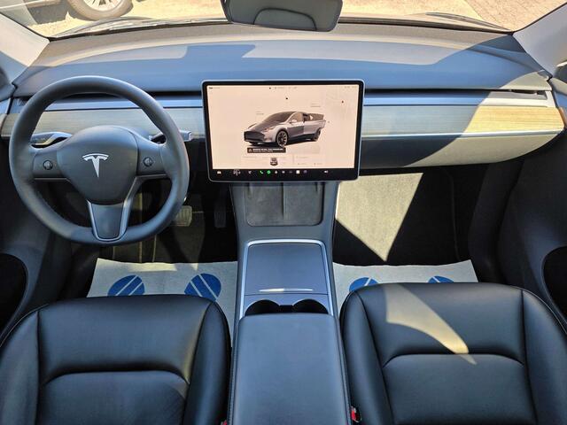 Tesla Model Y Performance 514PK Dual Motor 4x4 - Long Range