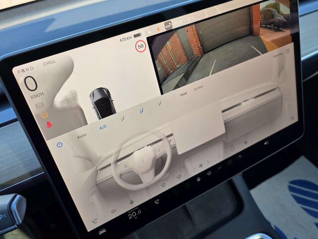 Tesla Model Y Performance 514PK Dual Motor 4x4 - Long Range