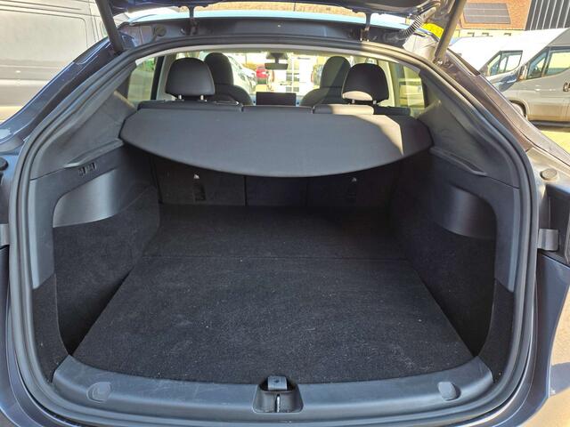 Tesla Model Y Performance 514PK Dual Motor 4x4 - Long Range