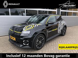 RENAULT 5 comfort range techno 52 kWh
