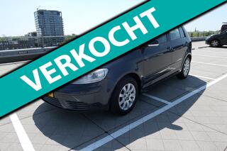 VOLKSWAGEN GOLF PLUS Verkocht...verkocht...verkocht